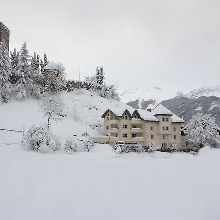 Seeapart Poeder Hotell Ladis Eksteriør bilde